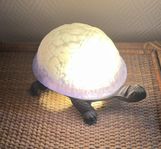 Lampa Sköldpadda