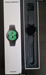 samsung galaxy watch 4, 40mm helt ny