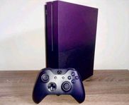 Xbox One S 1TB Purple Limiited Edition 