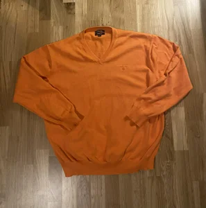 Bomullströja Gant -3XL