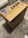 Nzxt h510 flow chassi oöppnad helt ny