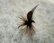 Greenwell’s Glory strl 14 – 6pack torrfluga för harr & 