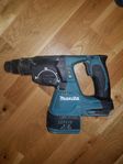 Makita kombihammare 