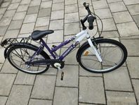 Barncykel 24 tom