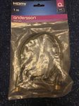 HDMI Cable – 1 Meter – by Andersson