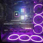 GeForce RTX 4070 Ti SUPER GAMING OC 16G