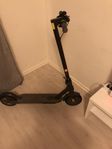 El scooter