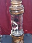  Empty Whiskey Bottle - Whiskey Dispenser in clear glass ..