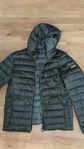 Barbour jacka herr