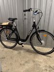 Elcykel 28" 10,4 Ah Kayoba | E-legance