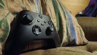 2 xbox series handkontroller