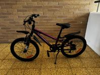 cykel 20 tum
