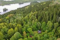 Torp Med 60,500 Kvm Mark & Självförsörjningsmöjlighet!
