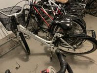 Monark karin 7 växlar