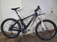 scott genius 10 carbon