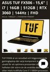 asus tuf 64gb ddr4 3200mhz 1.5tb m2 nvme ssd