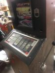 enarmad bandit bally ”las vegas”