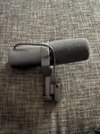 Shure SM7B Mikrofon