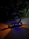 Kukirin G2 Master, kraftfull elscooter