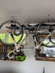 Dam racer Eddie Mercx EFX