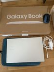 Samsung Galaxy book
