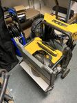 Dewalt Bordcirkelsåg dwe7485-qs