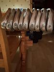 Golfset 