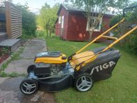 stiga combi 48 (rep objekt )