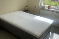 Säng 140cm Skotterud.  Frakt 