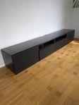 TV-bänk