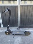 Elsparkcykel Ninebot Segway G30P