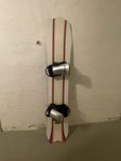 Salomon Snowboard 