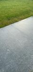 Granitkeramik Grafito 800x800x20mm