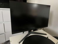 LG 24 tums 165hz Datorskräm