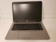 HP Elitebook G4 840 i5 7gen/8GB/SSD+HDD