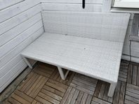 SOFFA TILL BALKONG