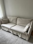 Soffa backsälen 3-sits