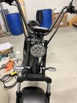 fatscooter fatglide 3000w