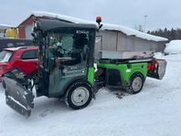 Egholm City Ranger 3070