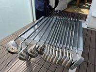 Golfklubbor