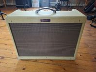 Fender Blues de Luxe