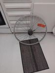 cykel hjul bak 26tum 7växlad 