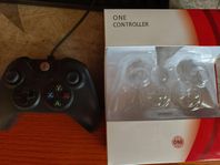 Xbox One Kontroller wired offbrand