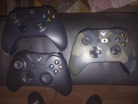 Xbox One kontroller 