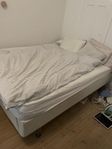 160 säng IKEA