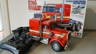 Tamiya King Hauler