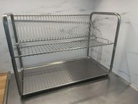 Diskställ Ordning från IKEA