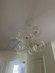 CO Bankeryd Tage lampa vit 