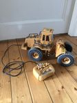 Traktor märke: Power Scraper