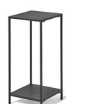 Piedestal / Blom bord